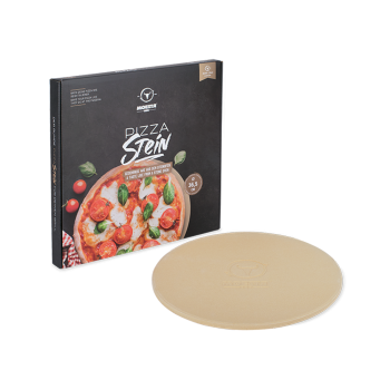 Preview: MOESTA BBQ - 36,5cm Pizzastein